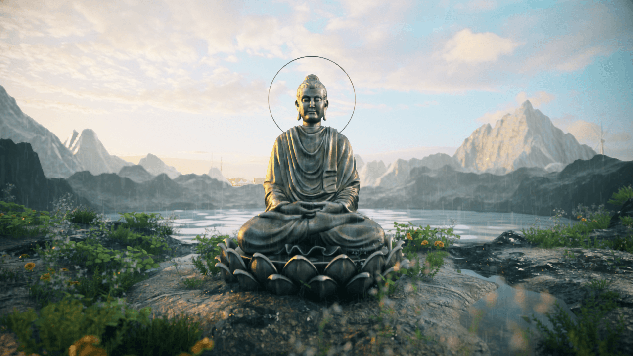 流光构成